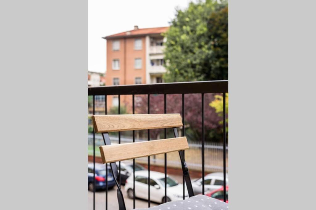 Appartamento Michelino - In Fiera Portello Milan Exterior photo