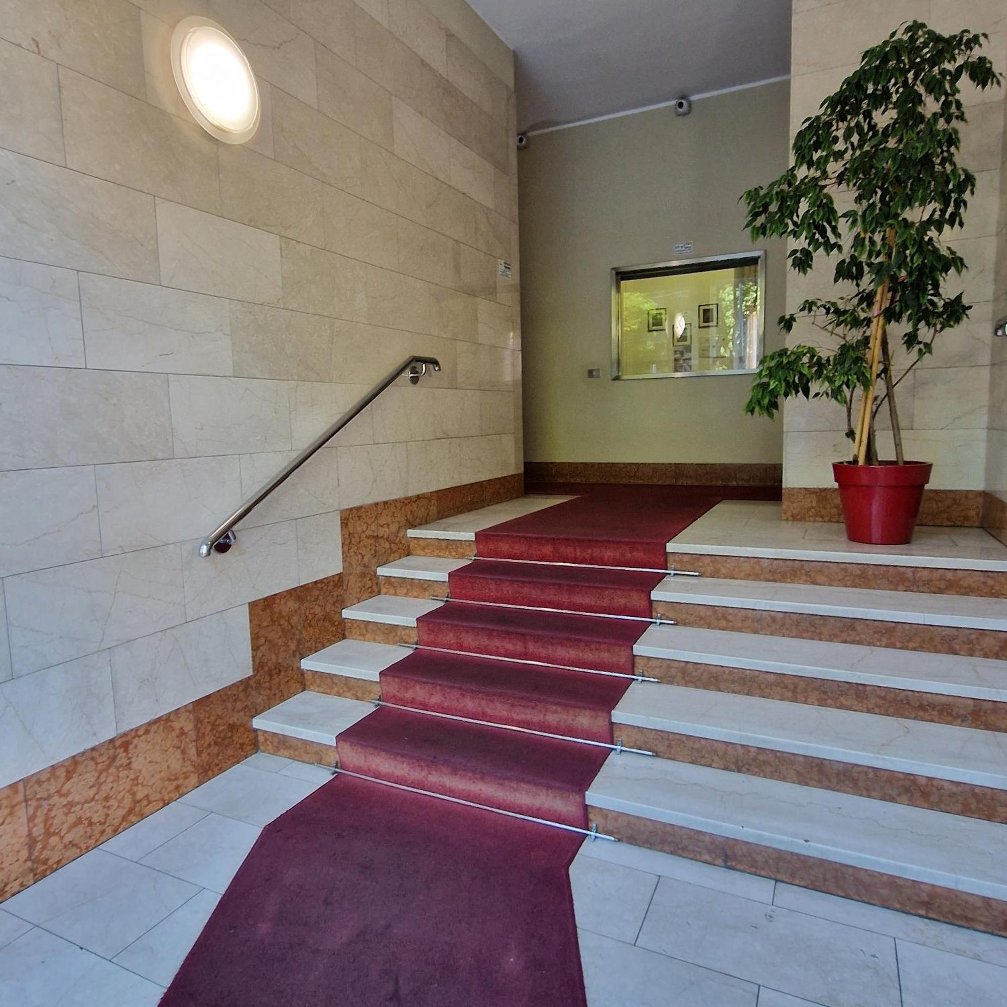 Appartamento Michelino - In Fiera Portello Milan Exterior photo