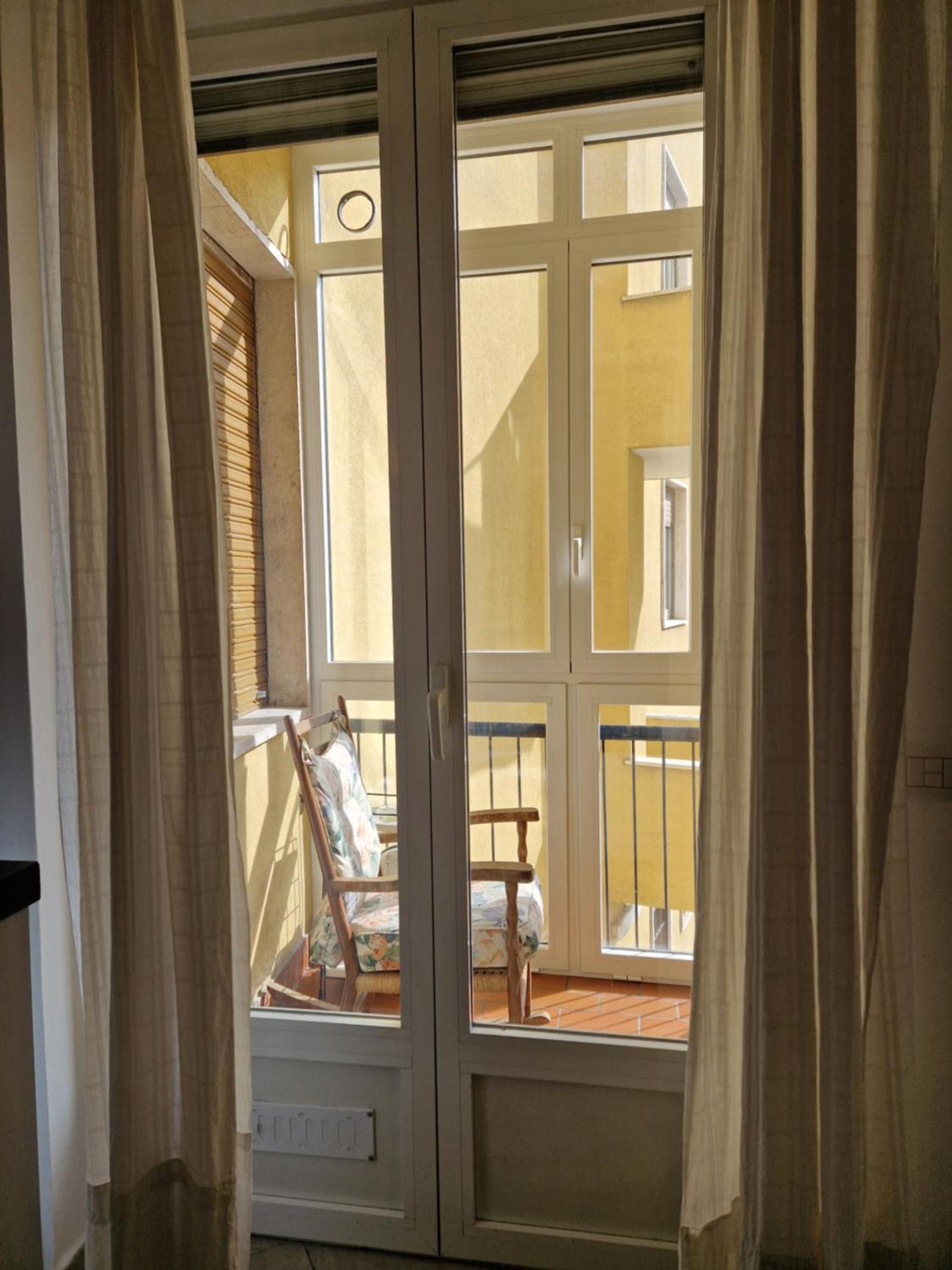 Appartamento Michelino - In Fiera Portello Milan Exterior photo